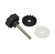Berkley Slip Discs with Bolt and White 2p1PCS