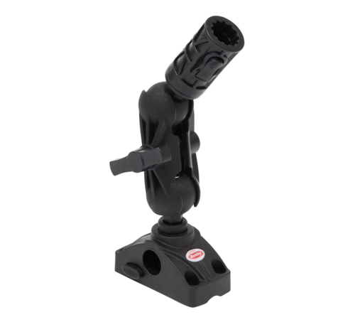 Berkley Ball Mounting  System with Quick Release Lock
