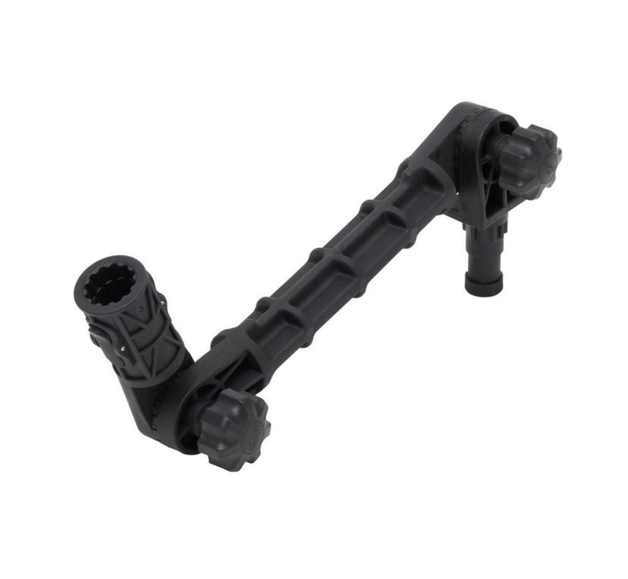 Extension Arm with Quick Release Lock 28Cm