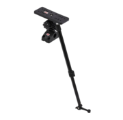 Berkley Fish Finder Holder L with Tele Transducer Arm 29-52CM