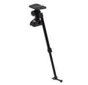 Berkley Fish Finder Holder with Tele Transducer Arm S 29-52CM