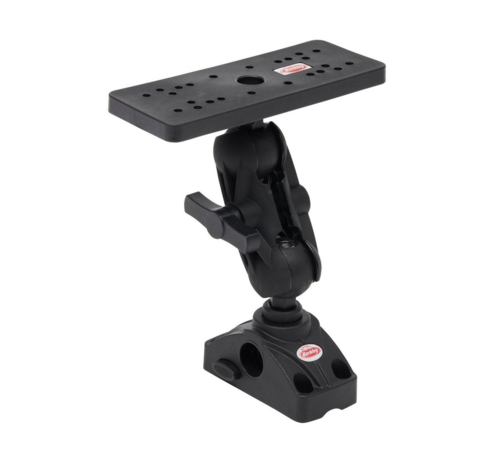 Berkley Ball Mounting System & Fish Finder Holder L