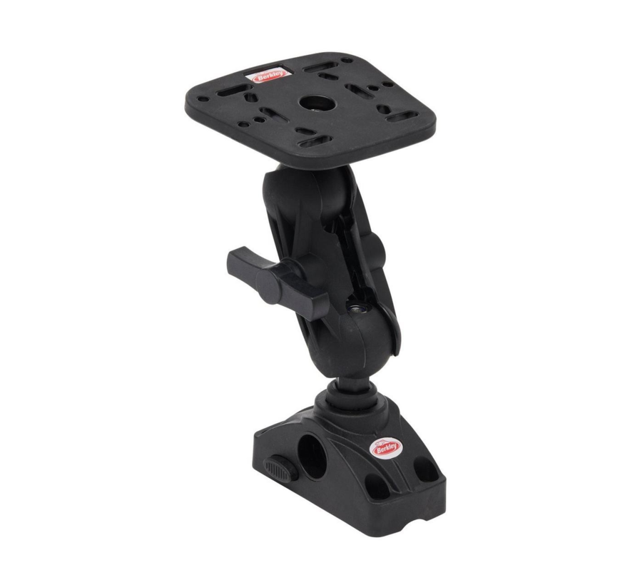 Ball Mounting System & Fish Finder Holder S