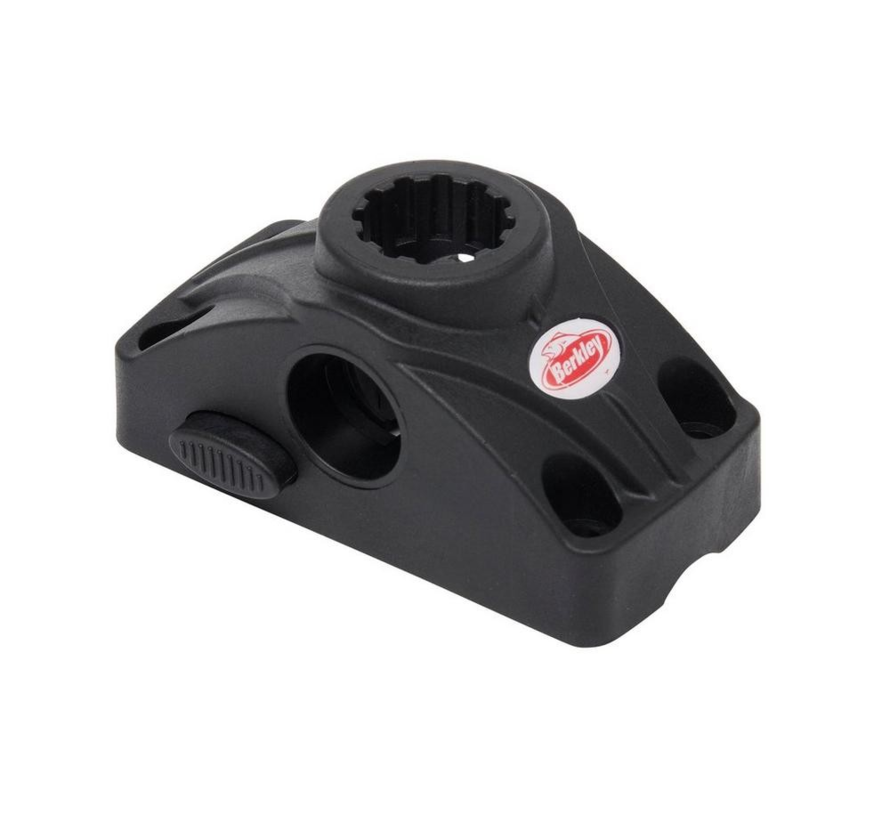 Mount Base with Lock