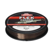 Berkley Flex Zander 300m Brown