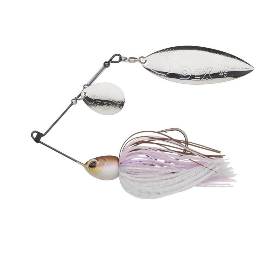 DEX Spinnerbait TG 3/8 11G CW
