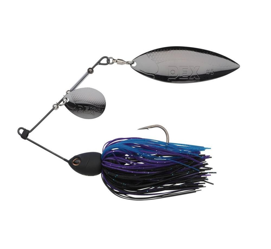 DEX Spinnerbait TG 3/8 11G CW