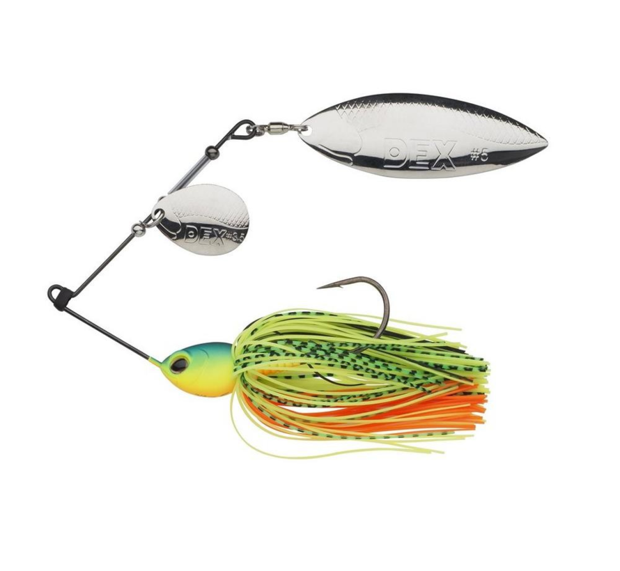 DEX Spinnerbait TG 3/8 11G CW