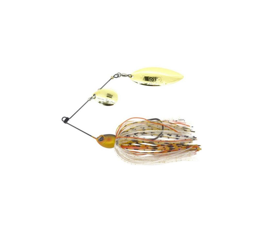 DEX Spinnerbait TG 3/8 11G CW