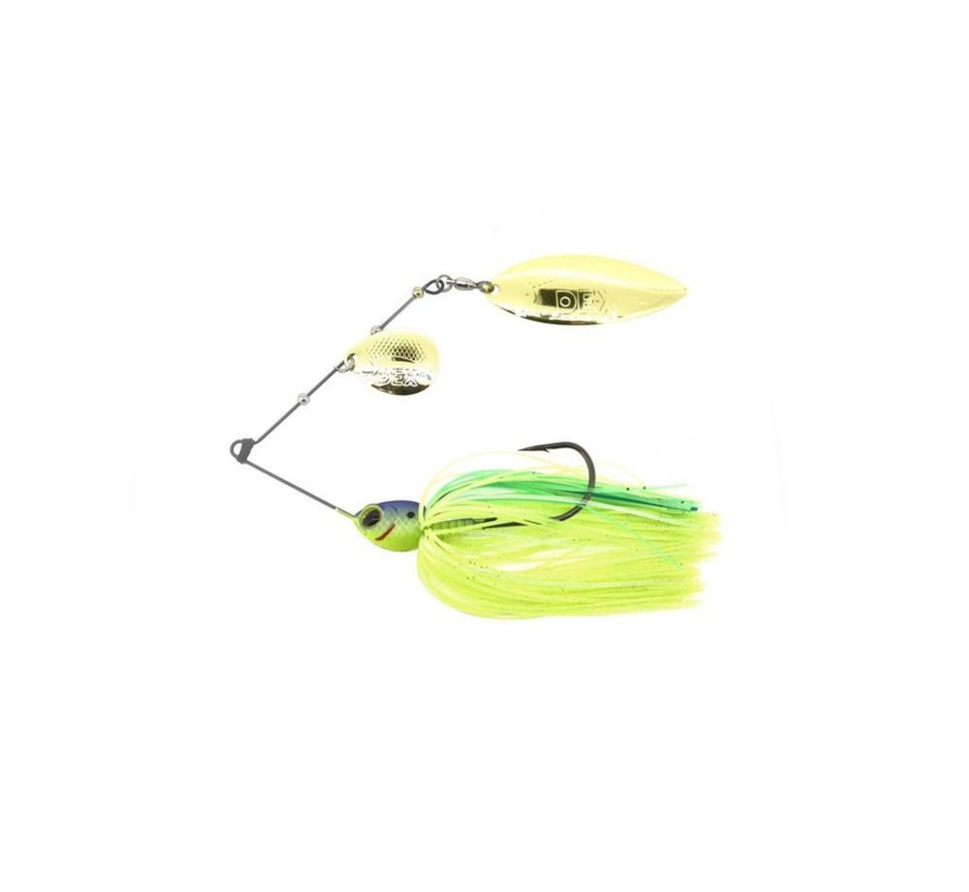 DEX Spinnerbait TG 3/8 11G CW