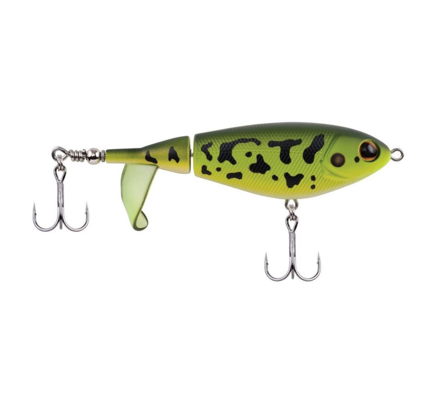 Hardbait Choppo 105MM