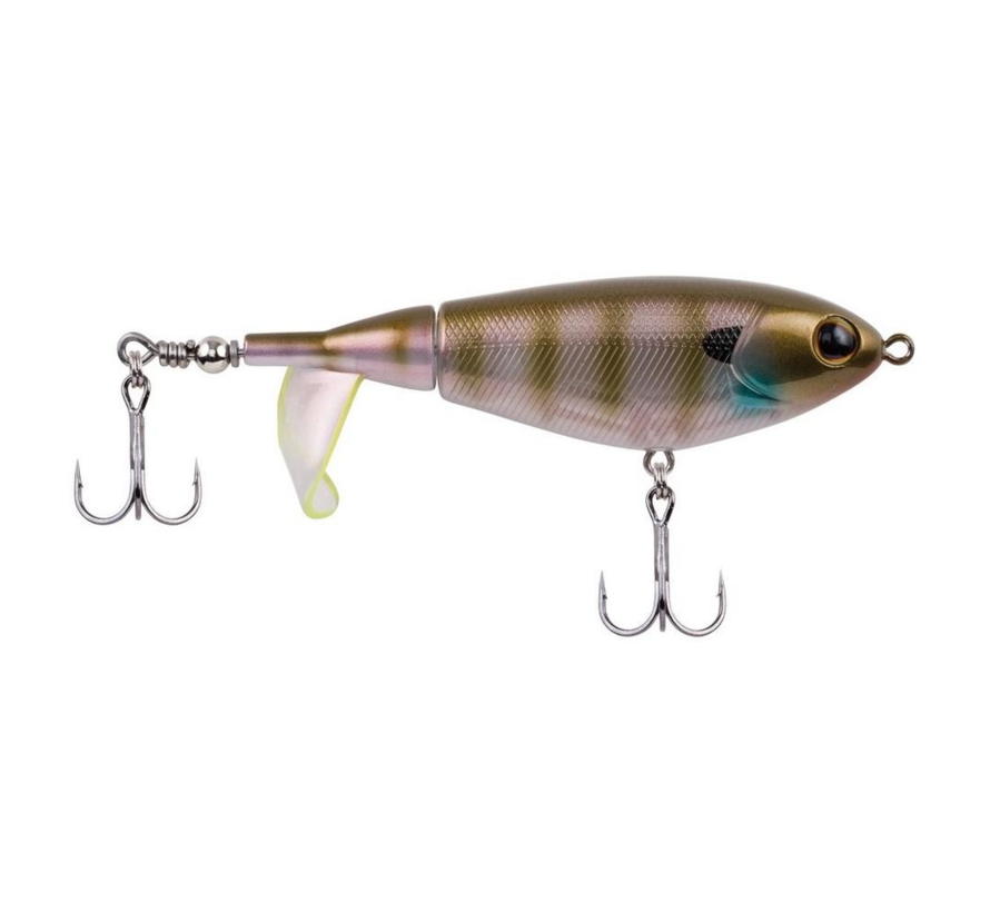 Hardbait Choppo 105MM