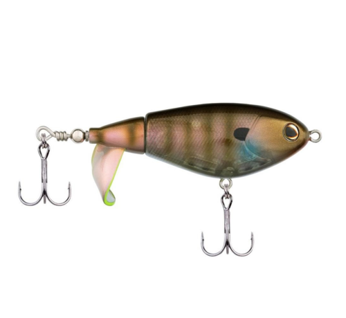 Berkley Hardbait Choppo 75MM