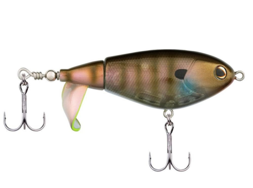 Berkley Hardbait Choppo 75MM