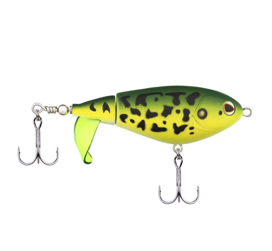 Hardbait Choppo 75MM