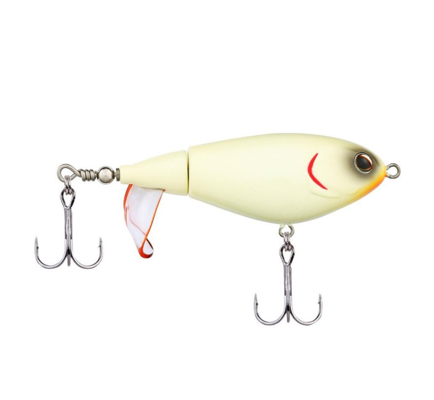 Hardbait Choppo 75MM