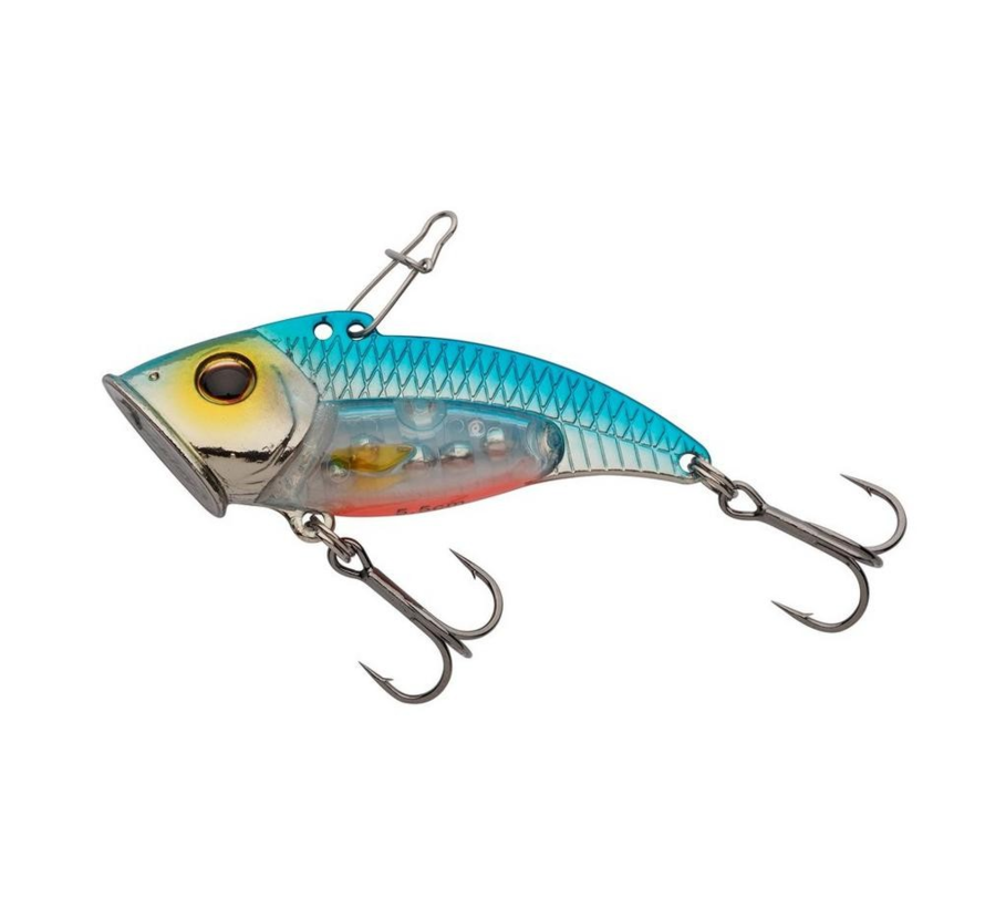 Rattling Powerblade 4.5cm 10g