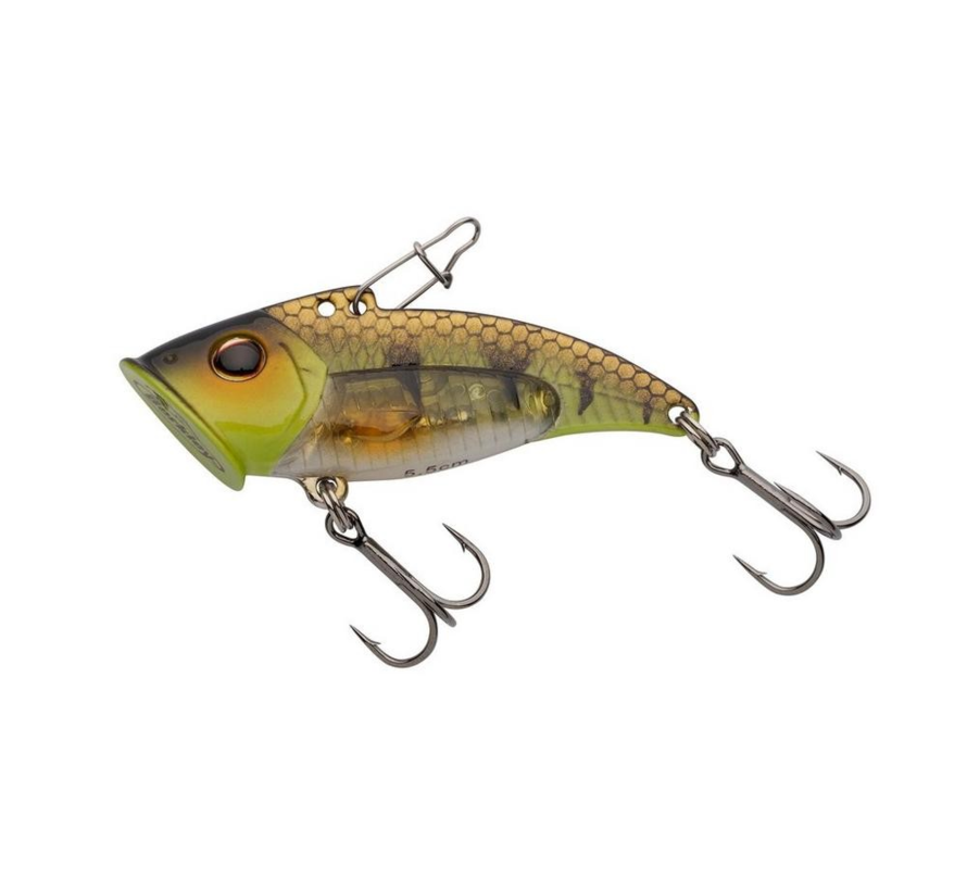 Rattling Powerblade 4.5cm 10g