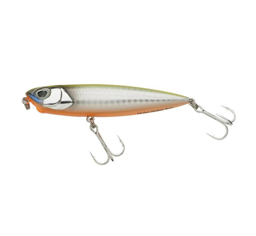 DEX Mullet Walker 9cm