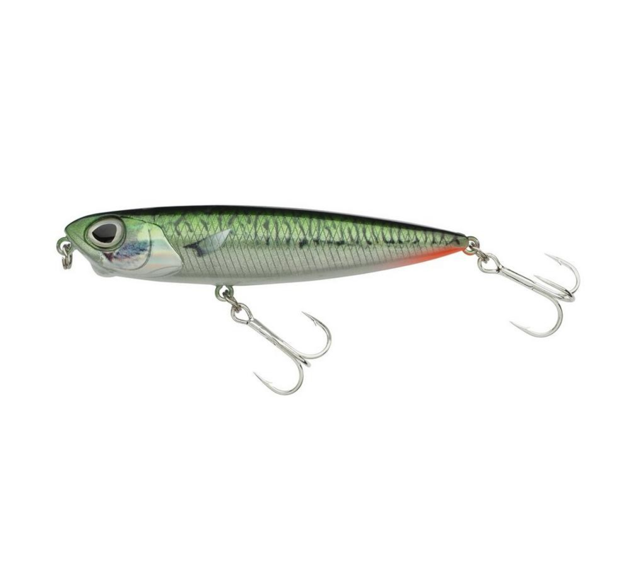 DEX Mullet Walker 9cm