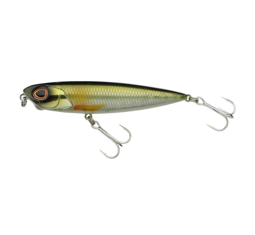DEX Mullet Walker 9cm