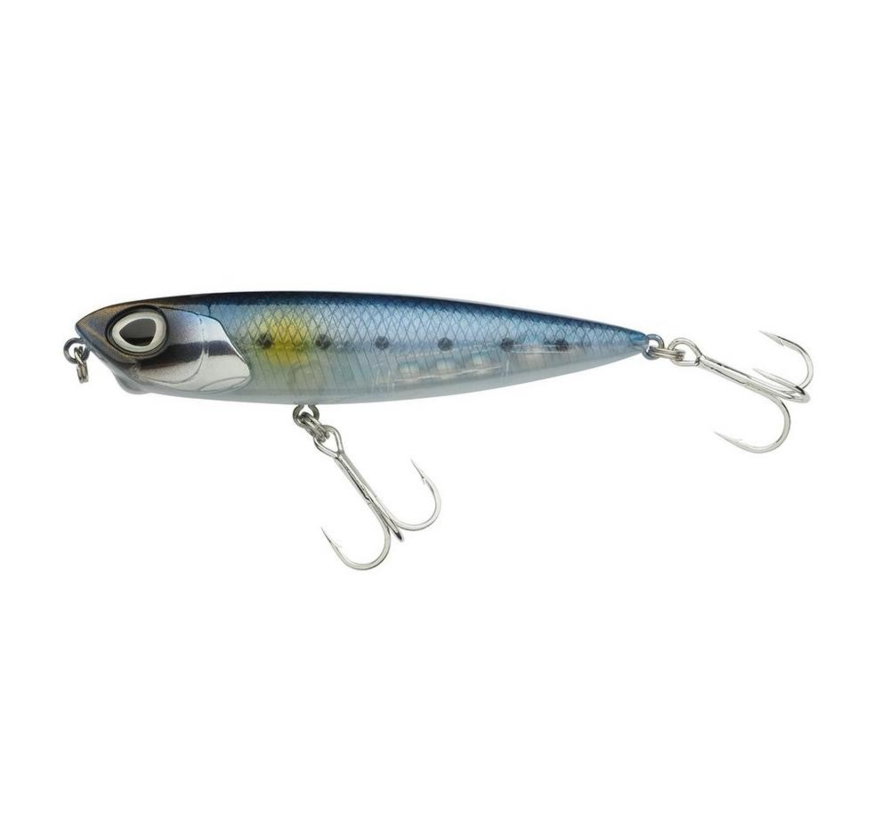 DEX Mullet Walker 9cm