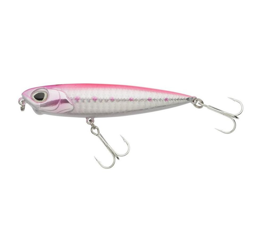 DEX Mullet Walker 9cm