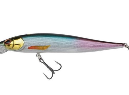 Berkley DEX Stunna 100 Plus1