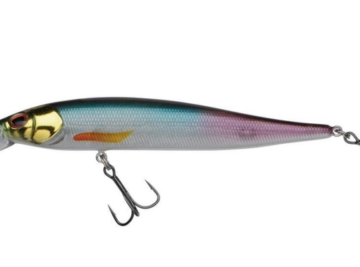 Berkley DEX Stunna 100