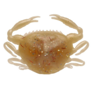 Berkley Gulp Saltwater Peeler Crab 2IN