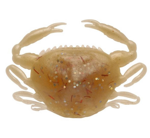 Berkley Gulp Saltwater Peeler Crab 2IN