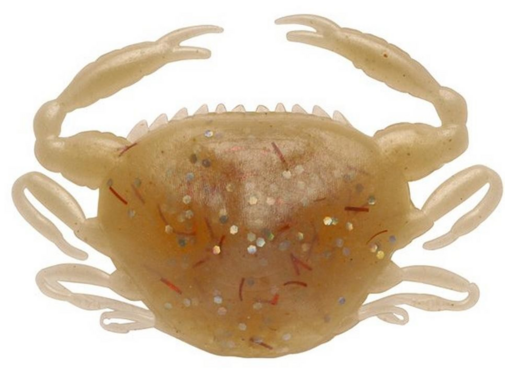 Berkley Gulp Saltwater Peeler Crab 2IN