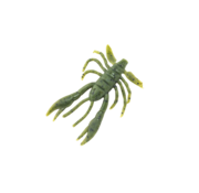 Berkley Gulp Saltwater Crabby 2IN