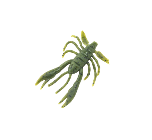 Berkley Gulp Saltwater Crabby 2IN