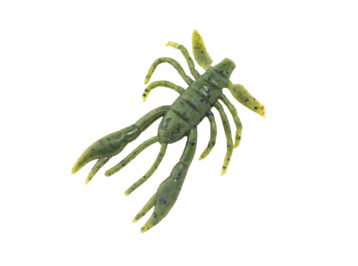 Berkley Gulp Saltwater Crabby 2IN