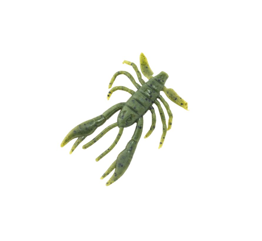 Gulp Saltwater Crabby 2IN