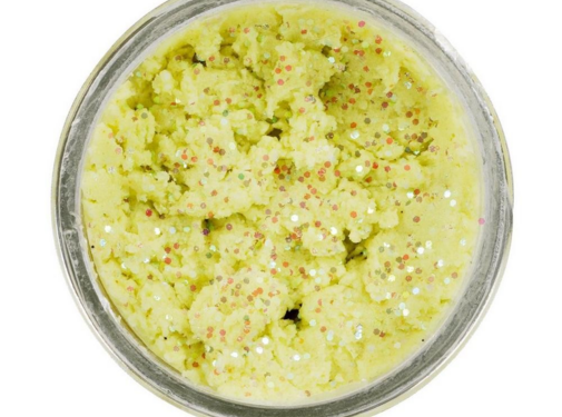 Berkley PowerBait Natural Glitter Trout Dough
