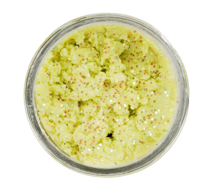 PowerBait Natural Glitter Trout Dough