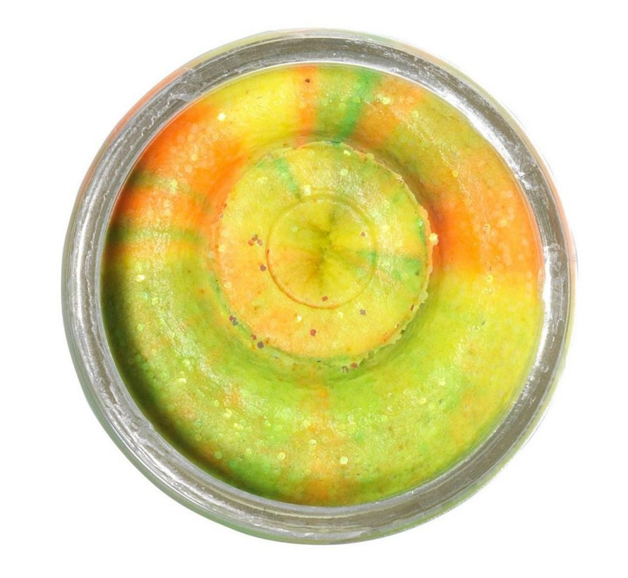 PowerBait Natural Glitter Trout Dough