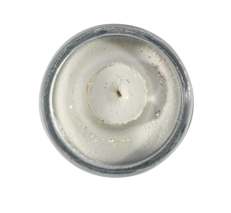 PowerBait Natural Glitter Trout Dough