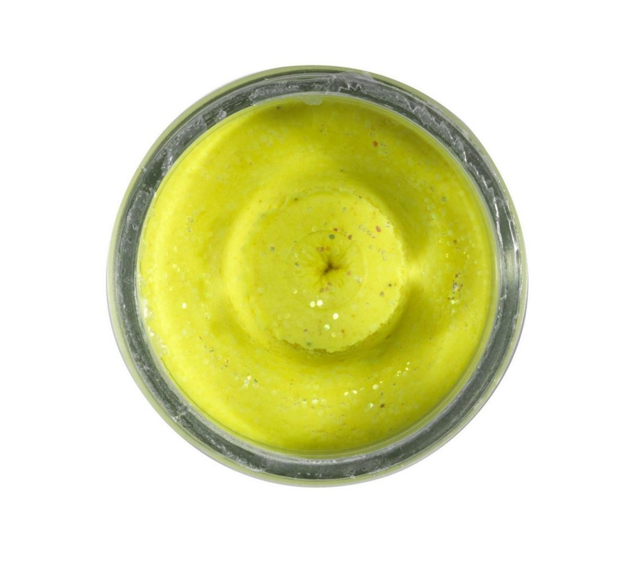 PowerBait Natural Glitter Trout Dough