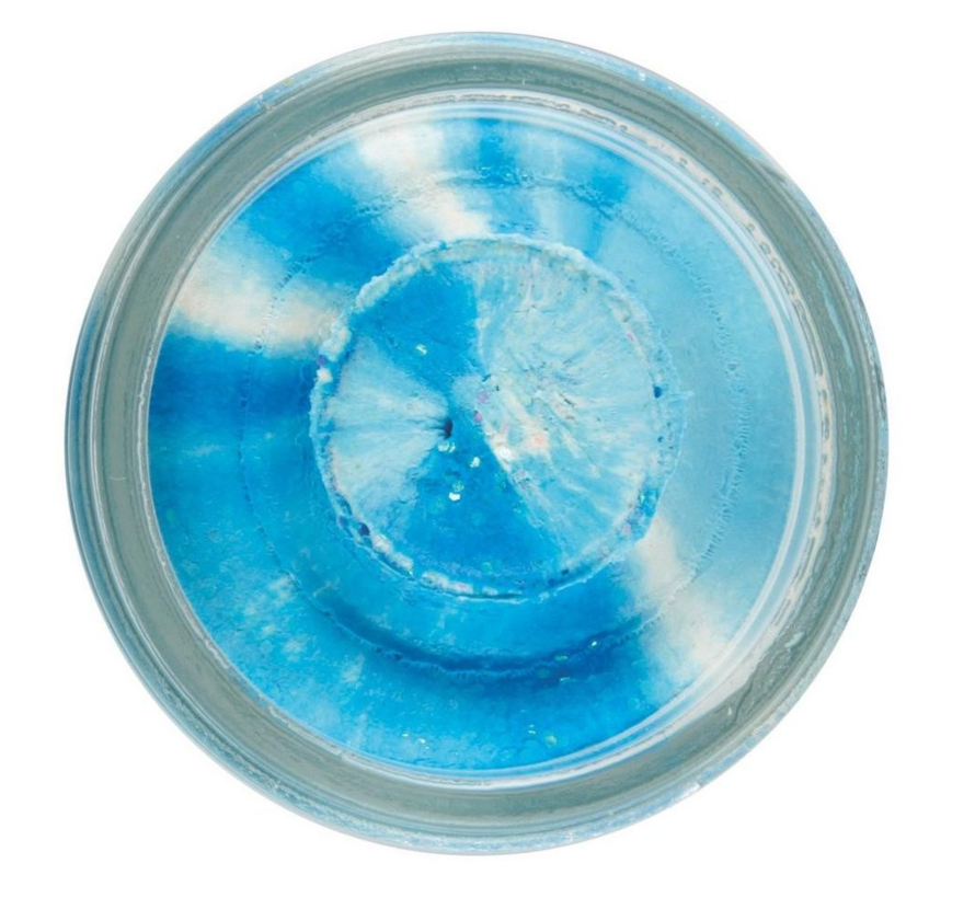 PowerBait Natural Glitter Trout Dough