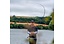 Angehender Angler