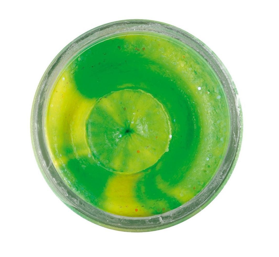 PowerBait Glitter Trout Dough