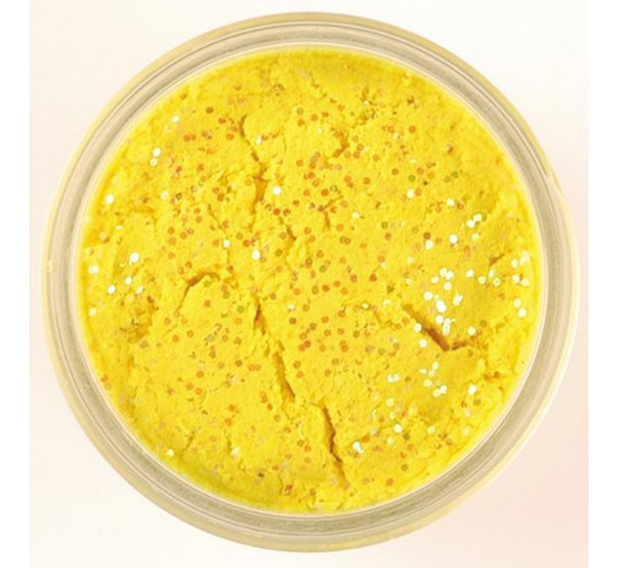 PowerBait Glitter Trout Dough