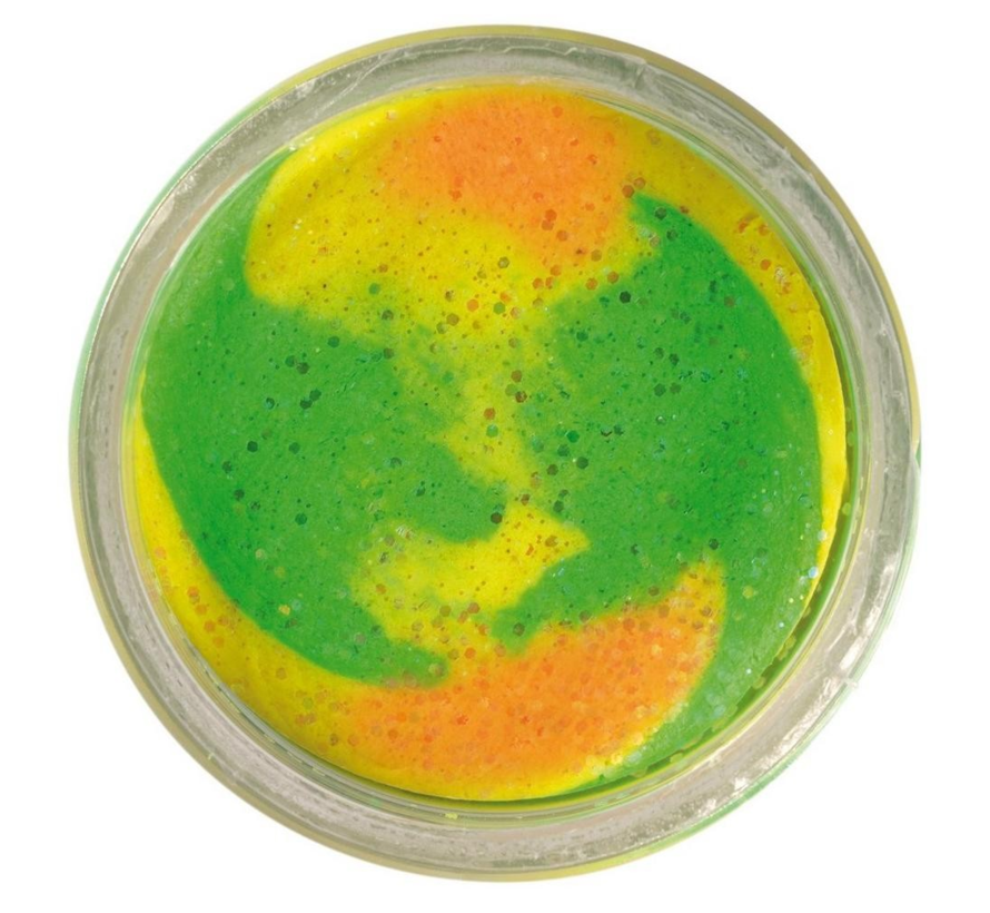 PowerBait Glitter Trout Dough