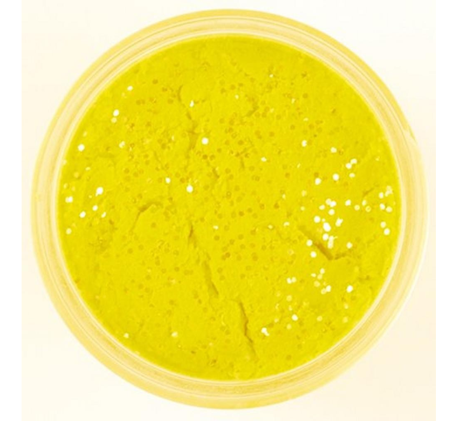 PowerBait Glitter Trout Dough