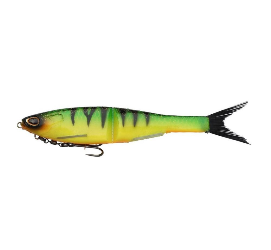 PowerBait Nessie 12cm
