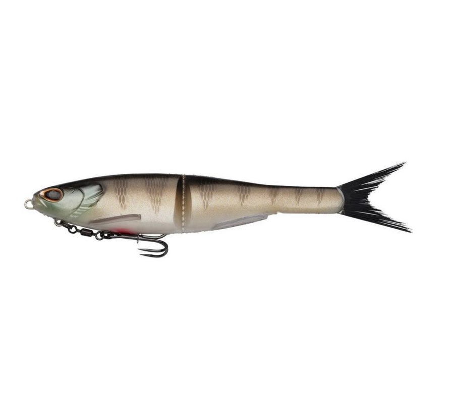 PowerBait Nessie 12cm