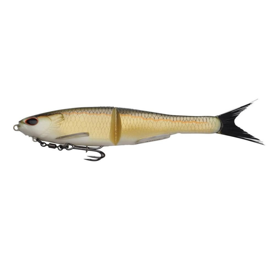 PowerBait Nessie 12cm